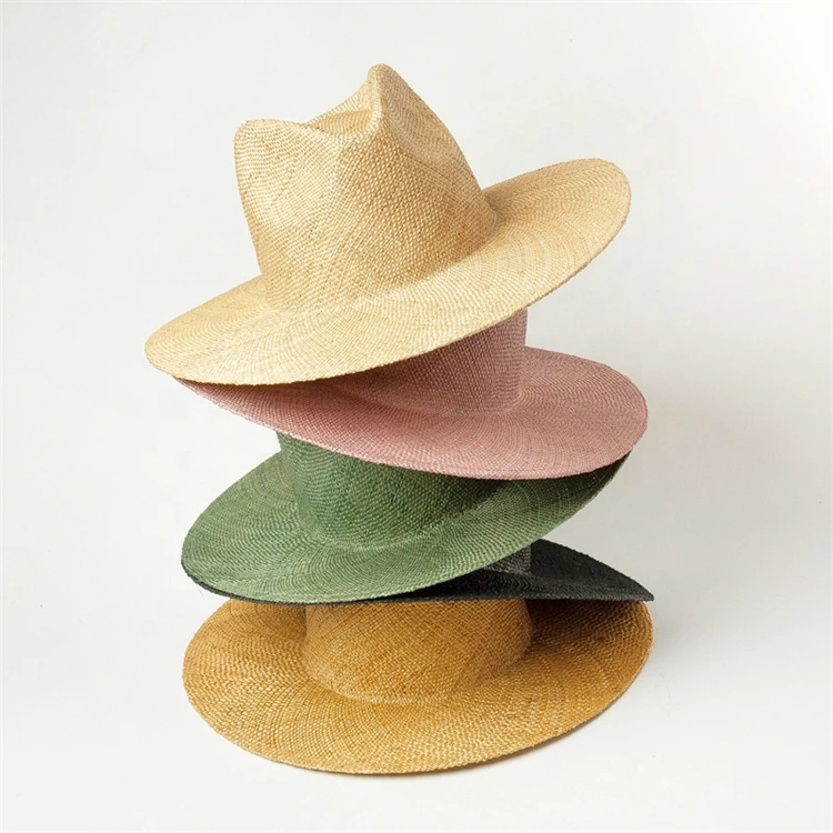 straw bonnet blank