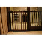 Child Wholesale Baby Gate Safety Stair Security Barrier Other Baby Supplies Products Stairs Barrier For Child