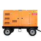 Diesel Generators Generator 50hz Silent Small 30kw Diesel Generators Home Hotel Use 30kva Soundproof Generator Engine