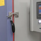Factory Laboratory Factory Price Laboratory IPX5 And IPX6 Protection Dust Climate Test Chamber