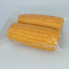 Organic Corn Yellow Corn Organic Canned Vegetable Young Corn Double Vacuum Packed Yellow Corn Food