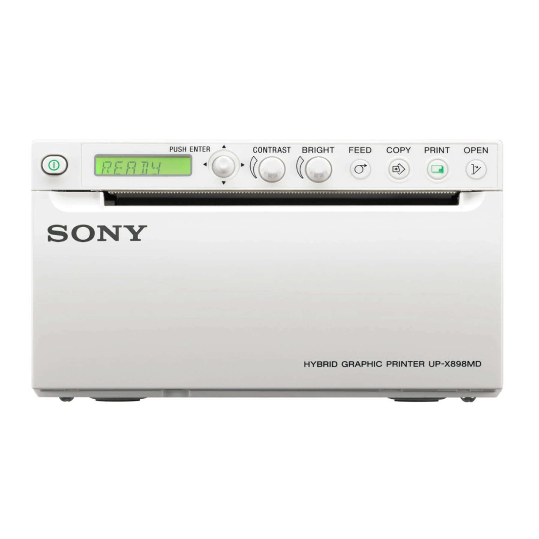 Sony-impresora Térmica Para Ultrasonidos,Impresora De Ultrasonido Sony -  Buy El Ultrasonido De La Impresora,Sony Ultrasonido Impresora,Ultrasonido De  Sony Product on Alibaba.com