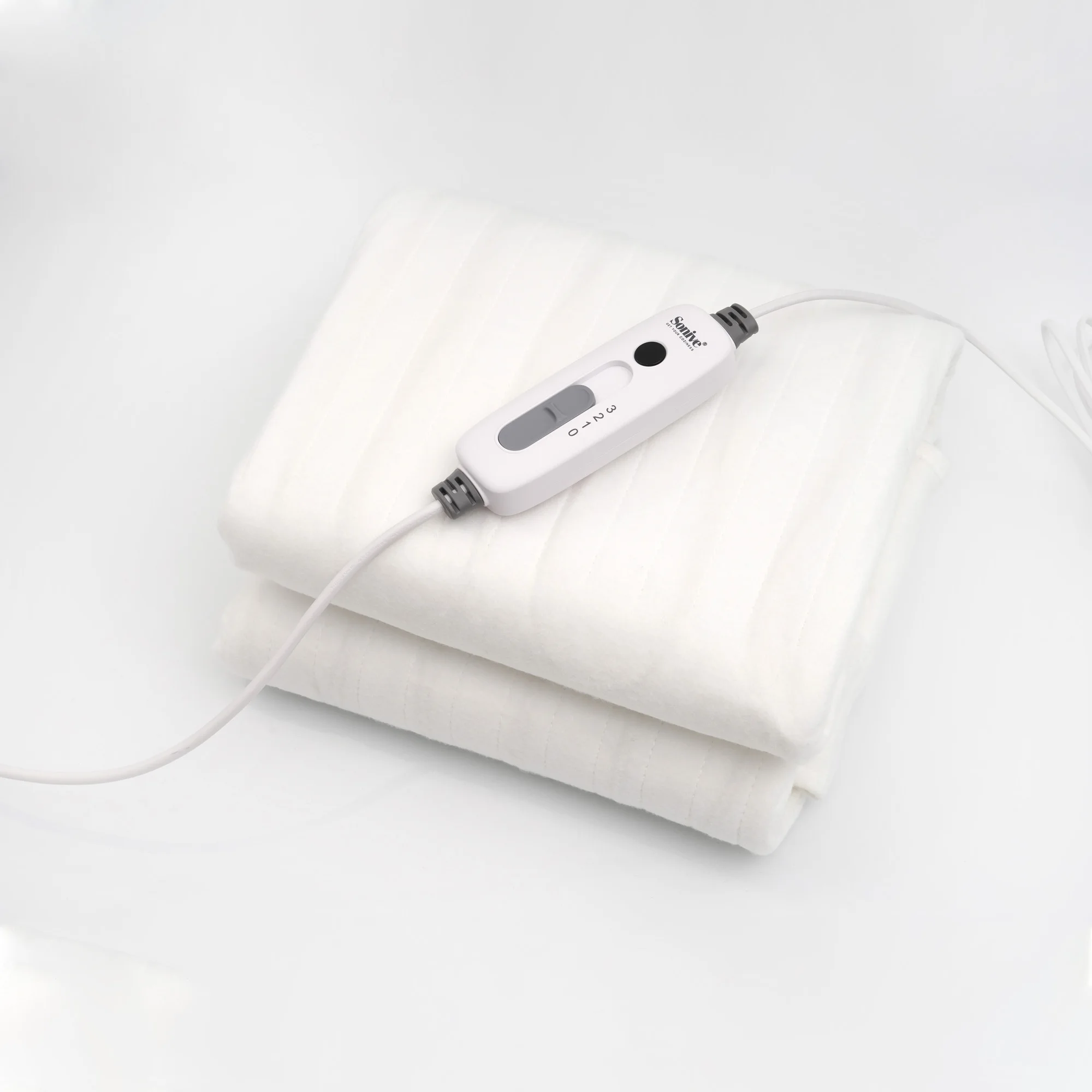 Punch Polyester Electric Blanket, ETL, 120V, Us Plug - detail 16