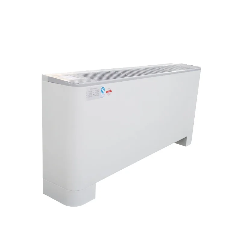 Fan Coil Unit, 850 m3, FP-85LMS - detail 2