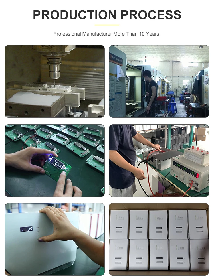 800ml Capacity 12V Silent Operation Essential Oil Diffuser for Commercial Use with Bluetooth WIFI APP Control