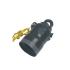 Cable Insulation DOWE American Cable Accessories Series 15KV/24KV 600A JYM-15KV/24KV 600A Insulation Cap