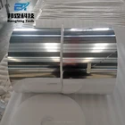 Foil Foils Aluminum Foil 3003 8011 Aluminum Foil 25 Micron Manufacture 200 Thickness Foils