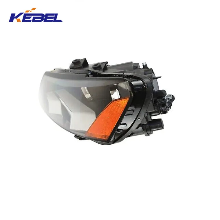 KEBEL Hot Selling Automotive Accessories Auto Head Light 561 941 005D OEM 561 941 006D Car Lamp for volkswagen passat 2020 manufacture