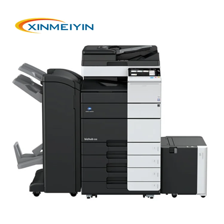 Wholesale Fotocopy Machines Konica 