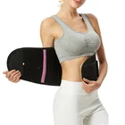 Unisex Belt Adjust Waist Belt Unisex Adjustable Lumbar Lower Waist Back Support Brace Belt Strap