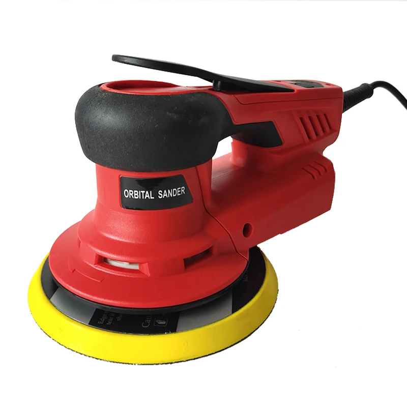 Direct Electric Random Orbital Sander 