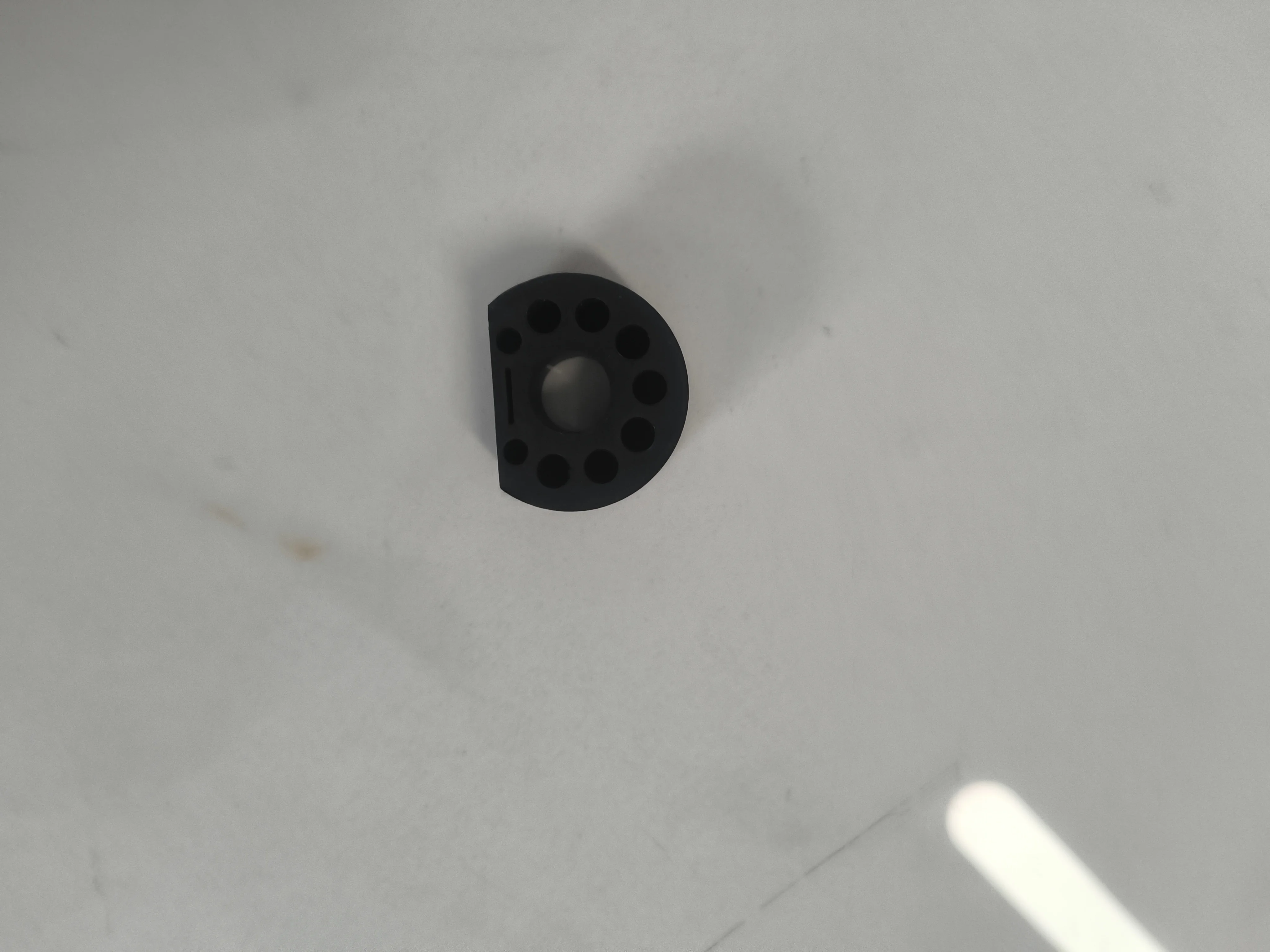 Customizable Silicone Rubber Parts Various Designs and Styles manufacture