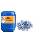 Agent High Quality Environmental Blue And White Passivator Electroplating Solution Agent