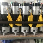 Operator Operator Automatic Door Automatic Gear Door Operator Side Door Motor With Batter Storage