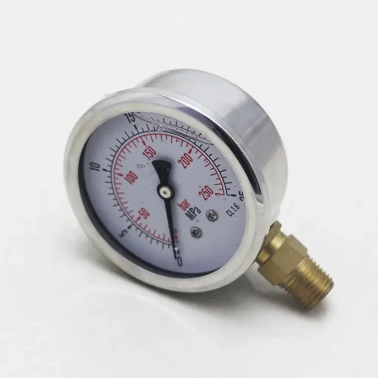 Quality Stainless Steel, Y-40 - detail 12