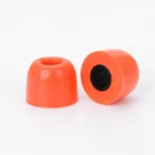 Manufacturer Special In Soft Memory Foam Eartips For Earbuds
