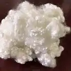 Newly Developed 15D Polyester Staple Fiber Filled Cotton