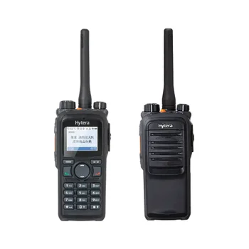 Hytera PD785/785G/782/786/788 PD705/705G/702/706/708 Original walie talkie for Gps Waterproof Handheld Digital Two-way radio