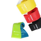 Band Bands Exercise Training Fitness Belt Latex Band Thick Resistance Bands Resistance Bands Rubber Set