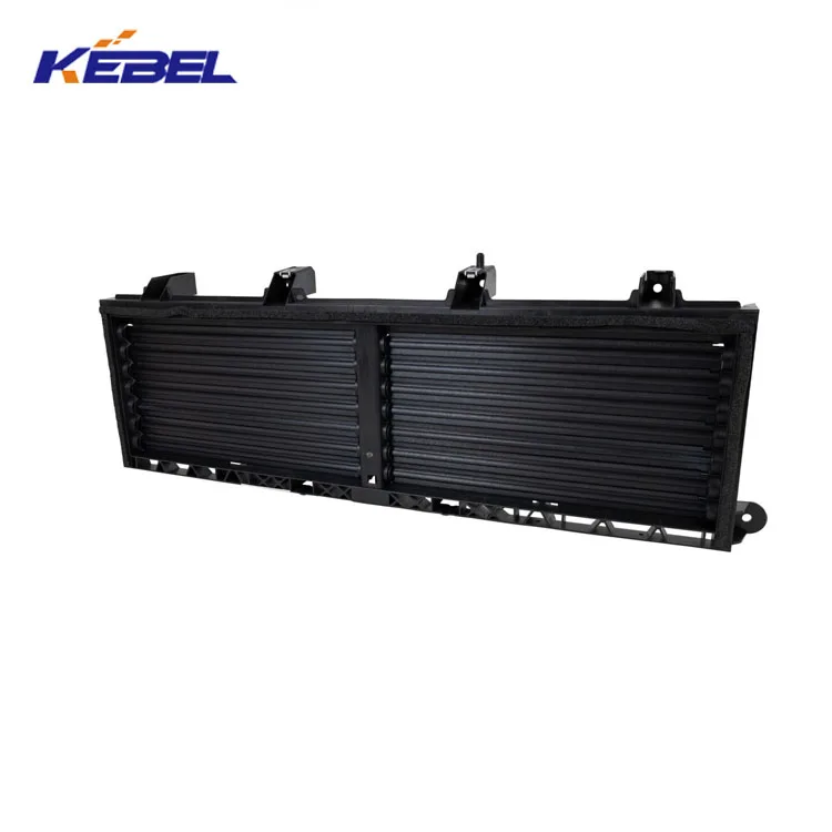 KEBEL Auto Accessories air Grille OEM 68452775AC Active Shutter Grille for Dodge Ram 3500 2019 2020 2021 2022 2023 2024 manufacture