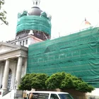 80g Sheds Net Construction Building Shade Net Scaffold Net