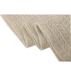 Scarves Cashmere Scarf Ladies Fashion Scarf 100% Cashmere Cable Knit Scarf