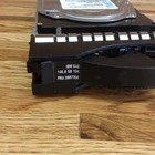 Sata Hard Disk Lenovo X3650 X3800 X3400 Hard Disk 40k1044 39r7350 146g SAS 3.5 15K