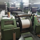 Second Hand Split Warping Machine For Monofilament