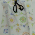 Cotton 100% Cotton Printed Fabric Cotton Embroidery Fabric Multi Color Embroidery Fabric Cotton