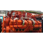 Generator Set Lpg Generator Set 300KW Turbine Natural Gas/Propane /Biogas/LPG Generator Set China Factory Price