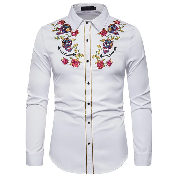 Custom Made Men Western Style Cowboy 