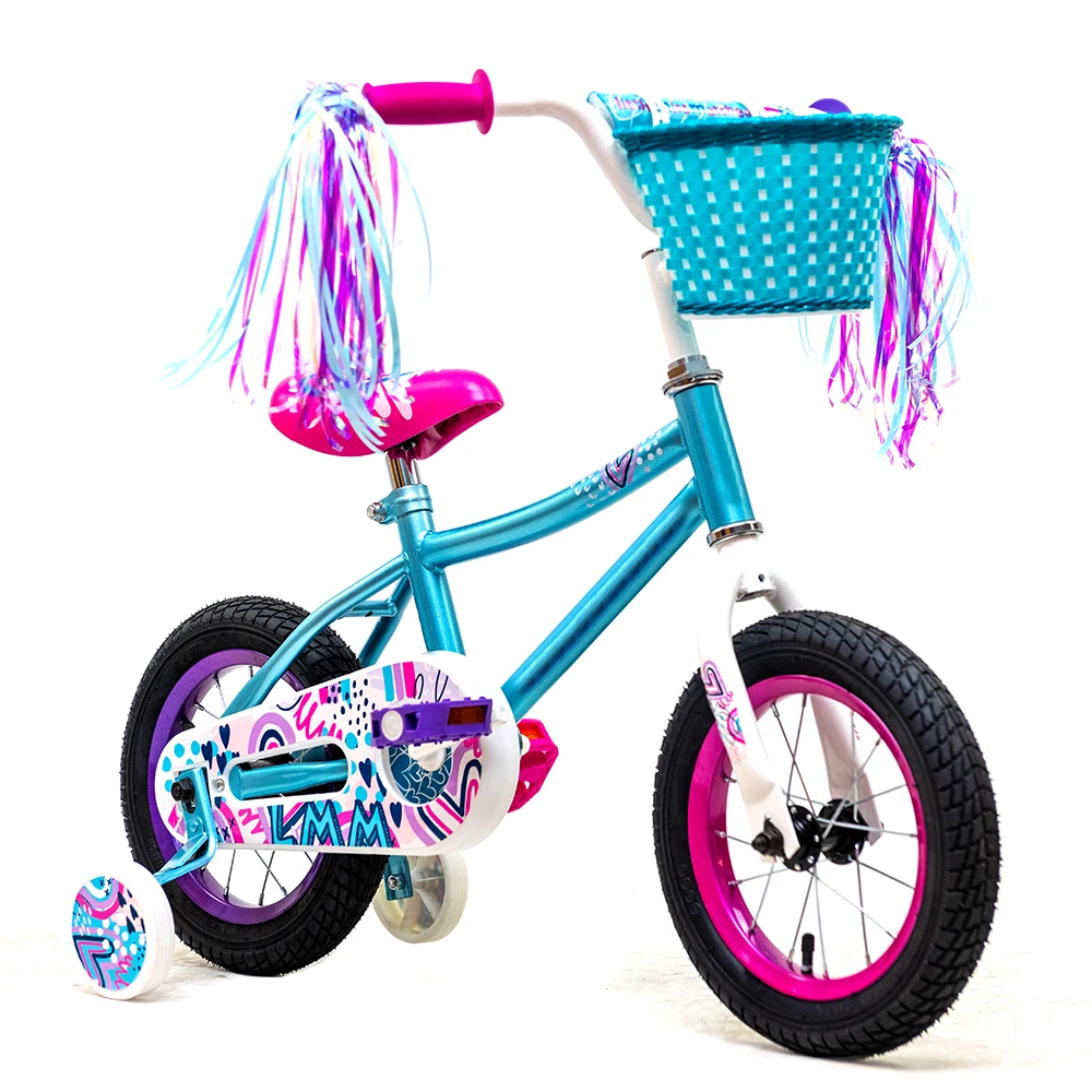 product 2025 top selling single speed pedal mountain bike for kids high quality steel fork disc brake new generation childrens bikes-2
