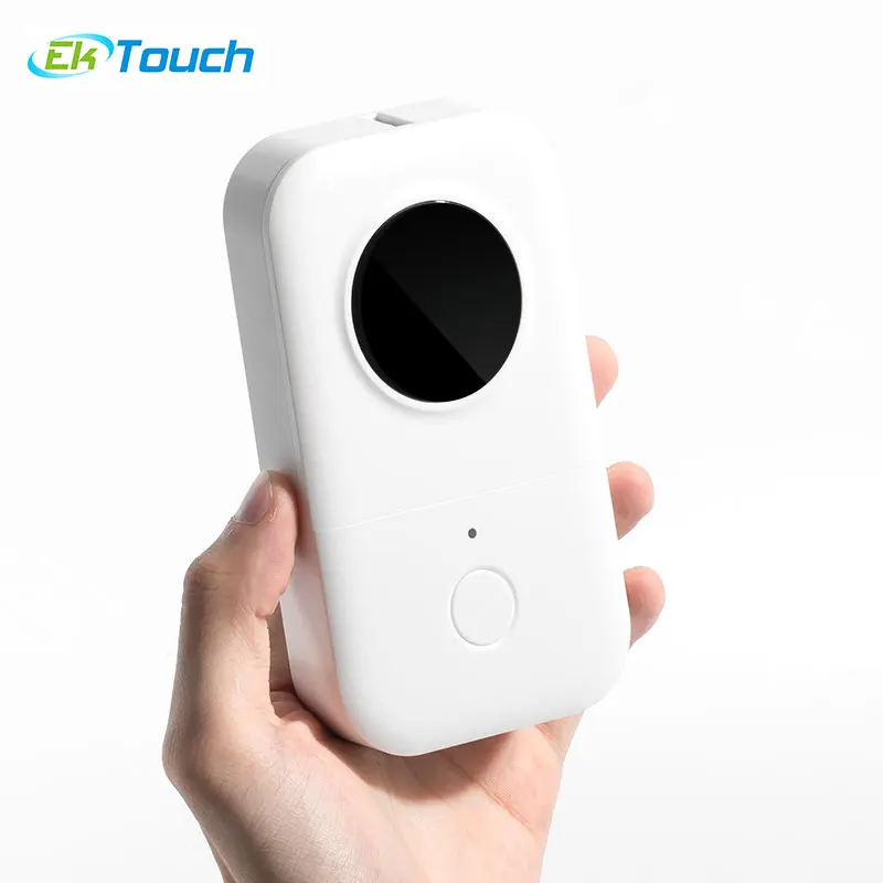 multi size label printer