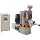 Drying Mixer Wet Granulator Manufacturers For Granulator Machine 30kw Price / Rapid Mixer Granulator