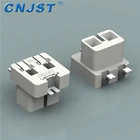 Led Strip Connector 2 Pin 2.5mm Pitch Flexible LED Strip Light Connector