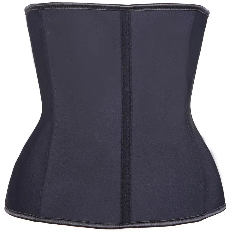 shaping girdles Shapewear Weight Loss Neoprene Sweat Belt Waist Trimmer Ladies Corset Body Shaper Sliming Waist Trainer corset