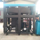 Bar Pressure Air Refrigerated Dryer 25m3/min 40 Bar High Pressure Refrigerated Air Dryer For Screw Air Compressor