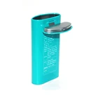 Tin Box Custom Mint Tin Box With Hinge
