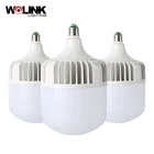 Wholesale Pc Aluminum 20w 30w 40w 50w 70w 100w Indoor Office Home Led Bulb
