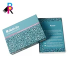 Poker Card Business Card Game Factory Wholesale Custom Poker Card Children Playing Card Box Game Playing Card