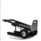 Go Cart Electric RH HOT SELL Motor Cart Medical Emergency Trolley Electric Scooters Cart Wagon