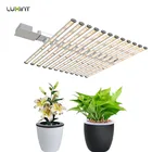 Dimmable New Arrival 720W Dimmable Full Spectrum Led Grow Light For Medical Plant