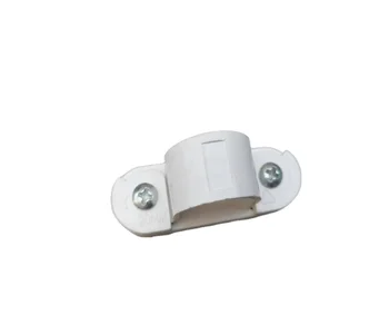Finely Processed U Pipe Electrical Pipe Saddle Fitting(20Mm)