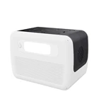 Mini Outdoor Mini Generator Portable Lithium Ion Battery 1000w Power Backup With Ac Output
