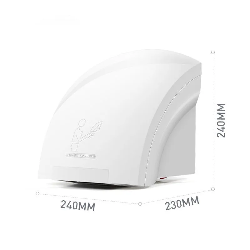 Cross Flow Fans, Plastic, Battery - detail 22