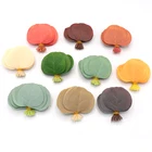 Day Romantic Wedding Proposal Props Valentine's Day Hotel Party Decoration Artificial Leaves