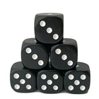 Dice Factory Dice Bulk Wholesale 6-sided Sports Dice