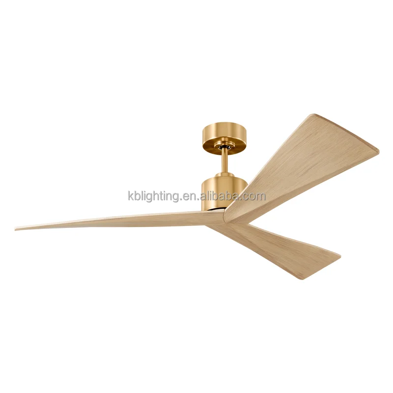 Ceiling Fan, LED, ABS - detail 2