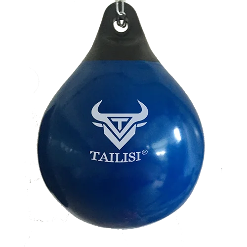 water weighted punching bag