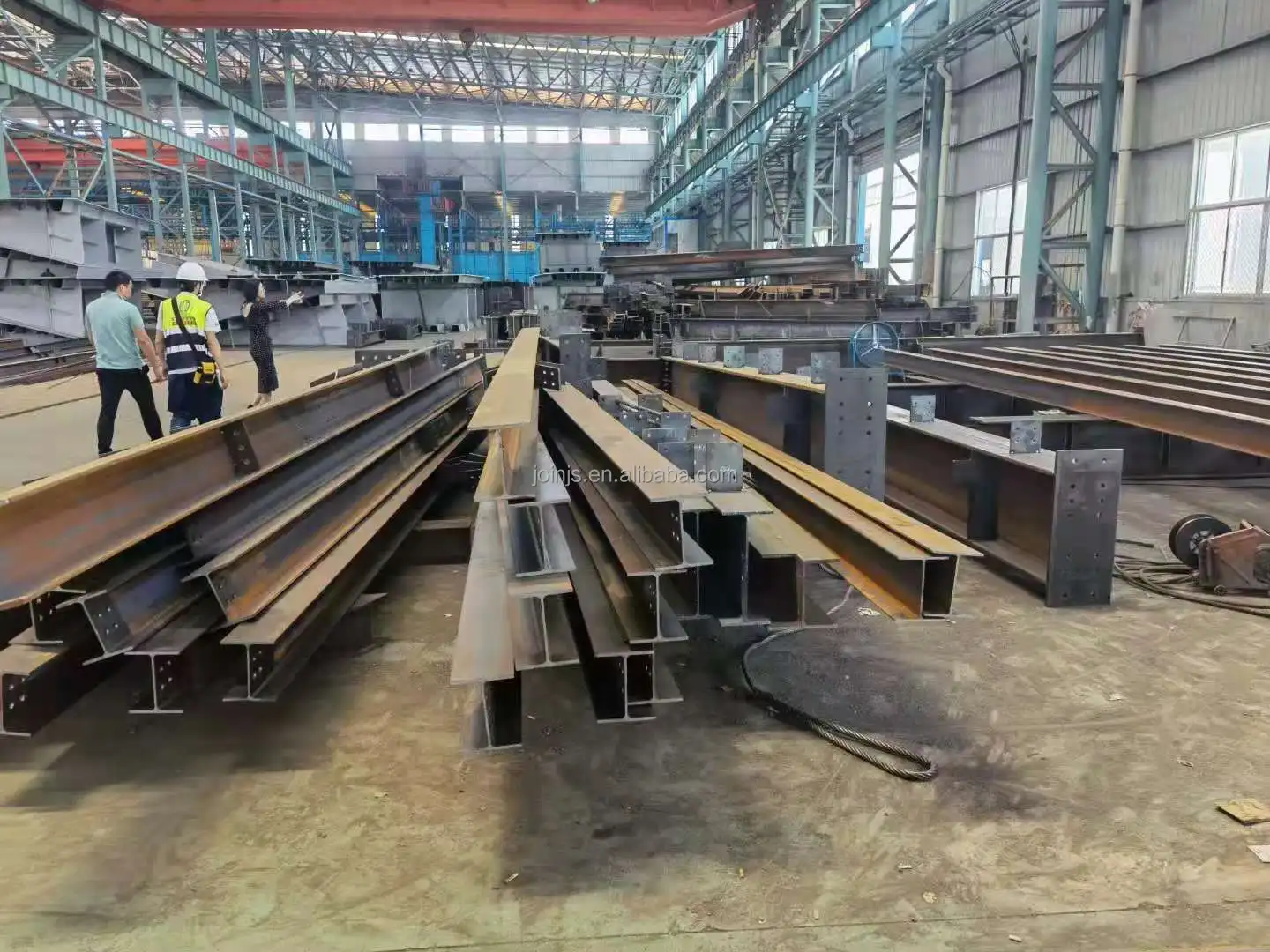 Hea Heb Ipn Ipe Beams Iron Steel H Beam Price Per Kg Buy H Beam Astm